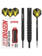 Dart szett Red Dragon steel Phantom 90% wolfram, 23g