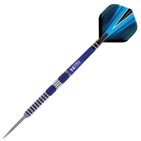 Red Dragon Polaris 22gram 90% steel darts