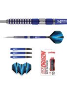 Red Dragon Polaris 22gram 90% steel darts