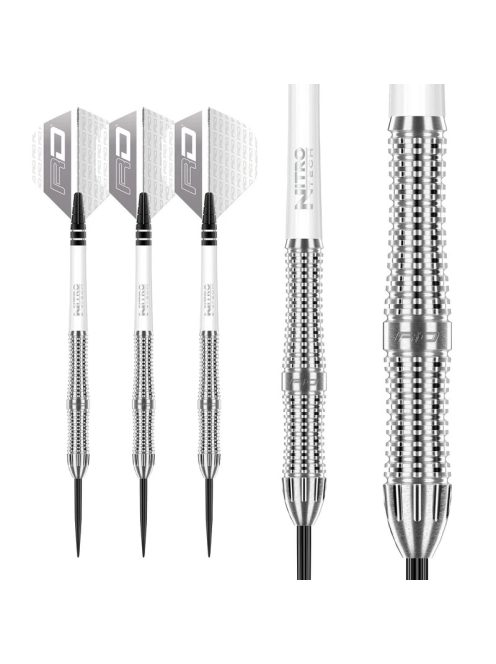 Red Dragon Amari steel darts 22gram 90% 