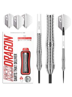 Red Dragon Amari 24gram 90% steel darts