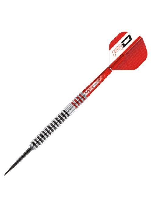 Red Dragon GT3'S 22gram 90% steel darts