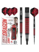 Red Dragon Jonny Clayton SE 22gram 90%  steel darts