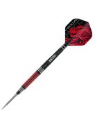 Red Dragon Jonny Clayton SE 22gram 90%  steel darts