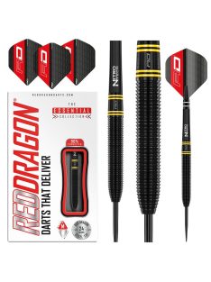 Red Dragon Wes Harms steel darts 24g 90% 