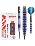 Dart szett Red Dragon steel David Evans 22g