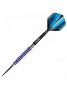 Dart szett Red Dragon steel David Evans 22g