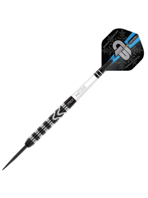 Dart szett Red Dragon steel Gerwyn Price World Championship Special Edition 24gr 90%