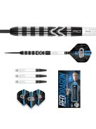 Dart set Red Dragon steel Gerwyn Price World Championship Special Edition 24gr 90%