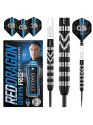 Dart szett Red Dragon steel Gerwyn Price World Champion 26g, 90% wolfram