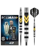 Dart szett Red Dragon steel Gerwyn Price  Thunder SE 23g