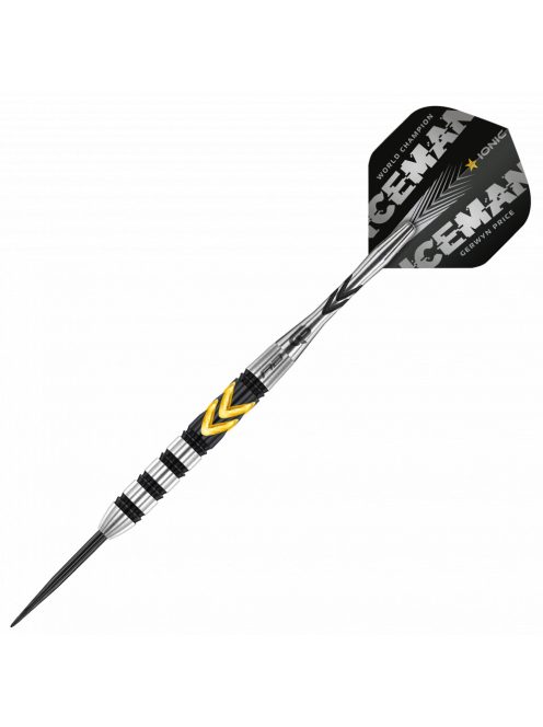 Dart szett Red Dragon steel Gerwyn Price  Thunder SE 23g