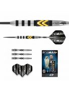 Dart szett Red Dragon steel Gerwyn Price  Thunder SE 23g