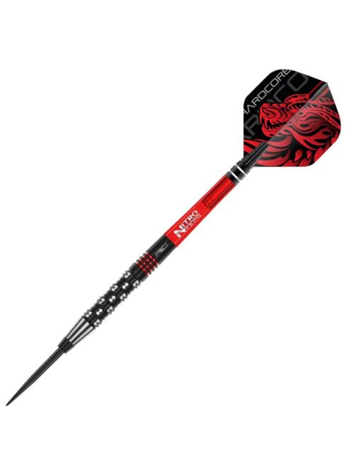 Red Dragon Jonny Clayton Premier League 22gr 90% wolfram