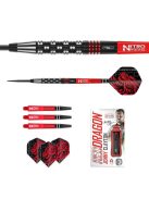 Red Dragon Jonny Clayton Premier League 22gr 90% wolfram