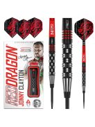 Red Dragon Jonny Clayton Premier League 24gr 90% wolfram