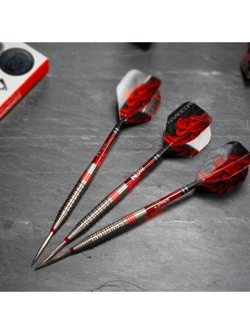 Dart szett Red Dragon Jonny Clayton 24g (Utolsó darabok)