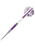 Dart szett Red Dragon steel Peter Wright PL15 Medusa, 22g, 90% wolfram