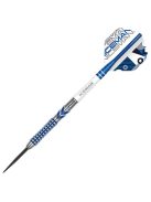 Dart szett Red Dragon steel Gerwyn Price Iceman Contour, 23g, 90% wofram