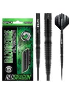 Dart szett Red Dragon steel Razor Edge Extreme, 23g, 90% 