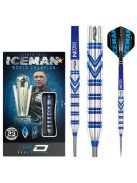 DART SZETT Red Dragon GERWYN PRICE BLUE ORIGINALS 23G