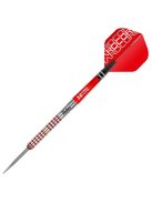 DART SZETT STEEL RED DRAGON RICHIE BURNETT 23G 90% WOLFRAM