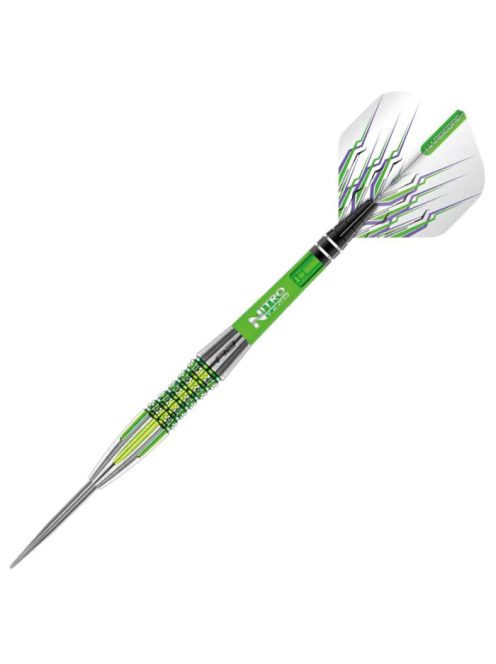 Dart szett Red Dragon steel Fusion Plus 90% 23g