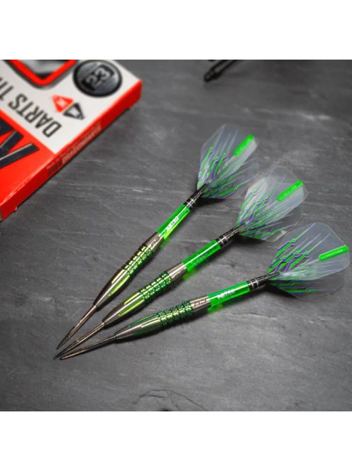 Dart szett Red Dragon steel Fusion Plus 90% 23g