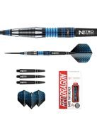 DART SZETT STEEL RED DRAGON MARLIN 22G 90% WOLFRAM