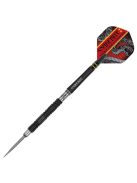 DART SZETT RED DRAGON STEEL PETER WRIGHT DOUBLE WORLD CHAMPION SE 20G, 90% WOLFRAM