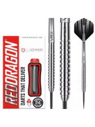 DART SZETT STEEL RED DRAGON REBEL 24G 90% 