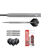 DART SZETT STEEL RED DRAGON REBEL 24G 90% 