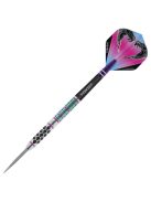 DART SZETT Red Dragon STEEL  Peter Wright Supa-Venom 2022 22G 90% WOLFRAM