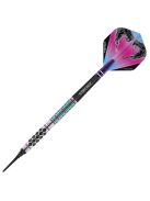 DART SZETT Red Dragon SOFT PETER WRIGHT SUPA-VENOM 2022 20G 90% WOLFRAM