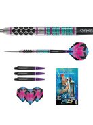 DART SZETT Red Dragon SOFT PETER WRIGHT SUPA-VENOM 2022 20G 90% WOLFRAM