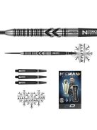 DART SZETT Red Dragon STEEL Thunderbolt 2022 steel 22G 90% WOLFRAM