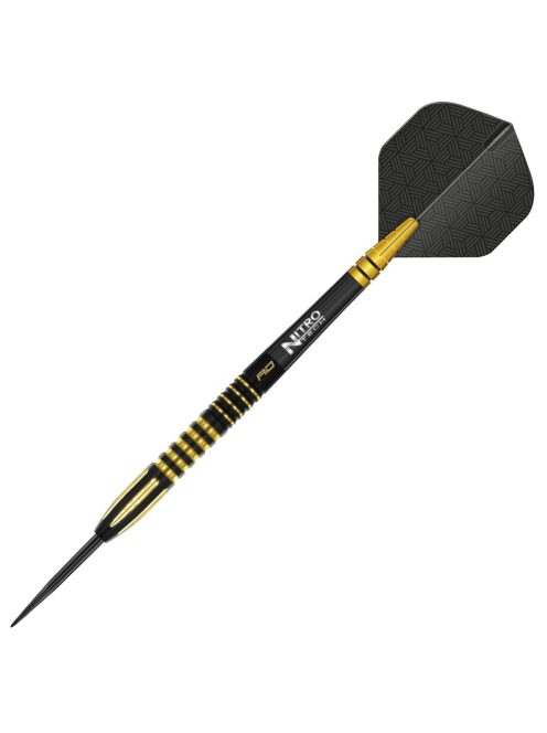  DART SZETT Red Dragon  Neil Duff 2022, 23g, 90% 