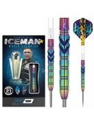 DART SZETT STEEL RED DRAGON GERWYN PRICE IONIC 21G 90%