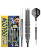 Dart szett Red Dragon LUKE HUMPHRIES TX1 24g