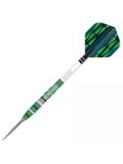 DART SZETT STEEL RED DRAGON ARTURA SCREAMIN' GREEN, 24G 90%