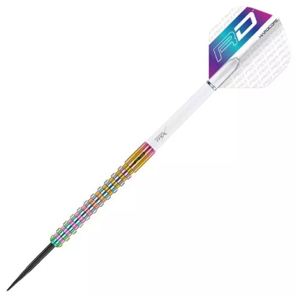 Red Dragon JAVELIN SPECTRON 20G 85% STEEL