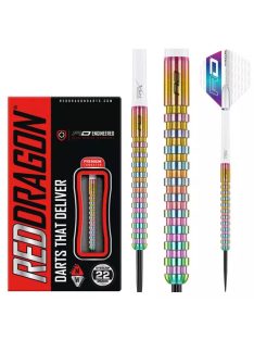 Red Dragon JAVELIN SPECTRON 22G 85% STEEL