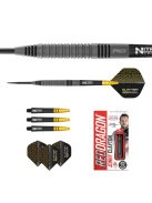 DART SZETT STEEL RED DRAGON JONNY CLAYTON OXIDE EDITION, 25G 