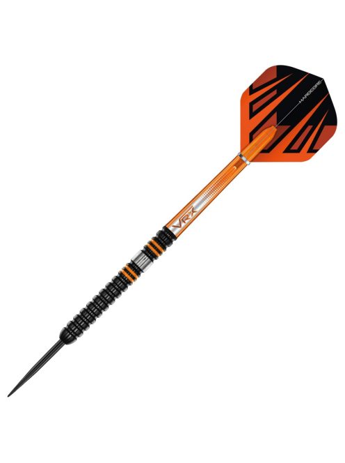 DART SZETT STEEL RED DRAGON AMBERJACK PRO 1, 22G 90%