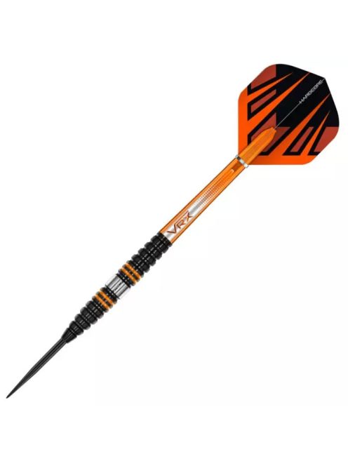 DART SZETT STEEL RED DRAGON AMBERJACK PRO 1, 24G 90%