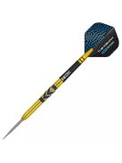 DART SZETT STEEL RED DRAGON GERWYN PRICE AVALANCHE GOLD 24G