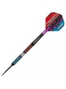 DART SZETT STEEL RED DRAGON PETER WRIGHT SPIRIT, 21G 90%