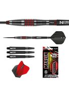 Dart szett Red Dragon Marlin Venom 26g