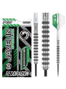 Dart szett Red Dragon JAVELIN SPEEDLINE 26g