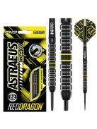 Dart szett Red Dragon ASTRAEUS Q4X PARALLEL 22g